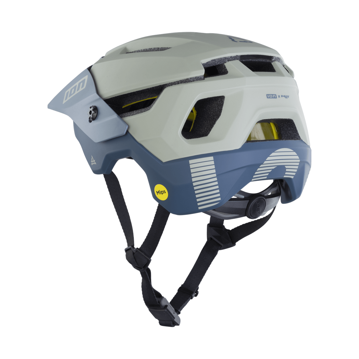 MTB Helmet Traze Amp MIPS