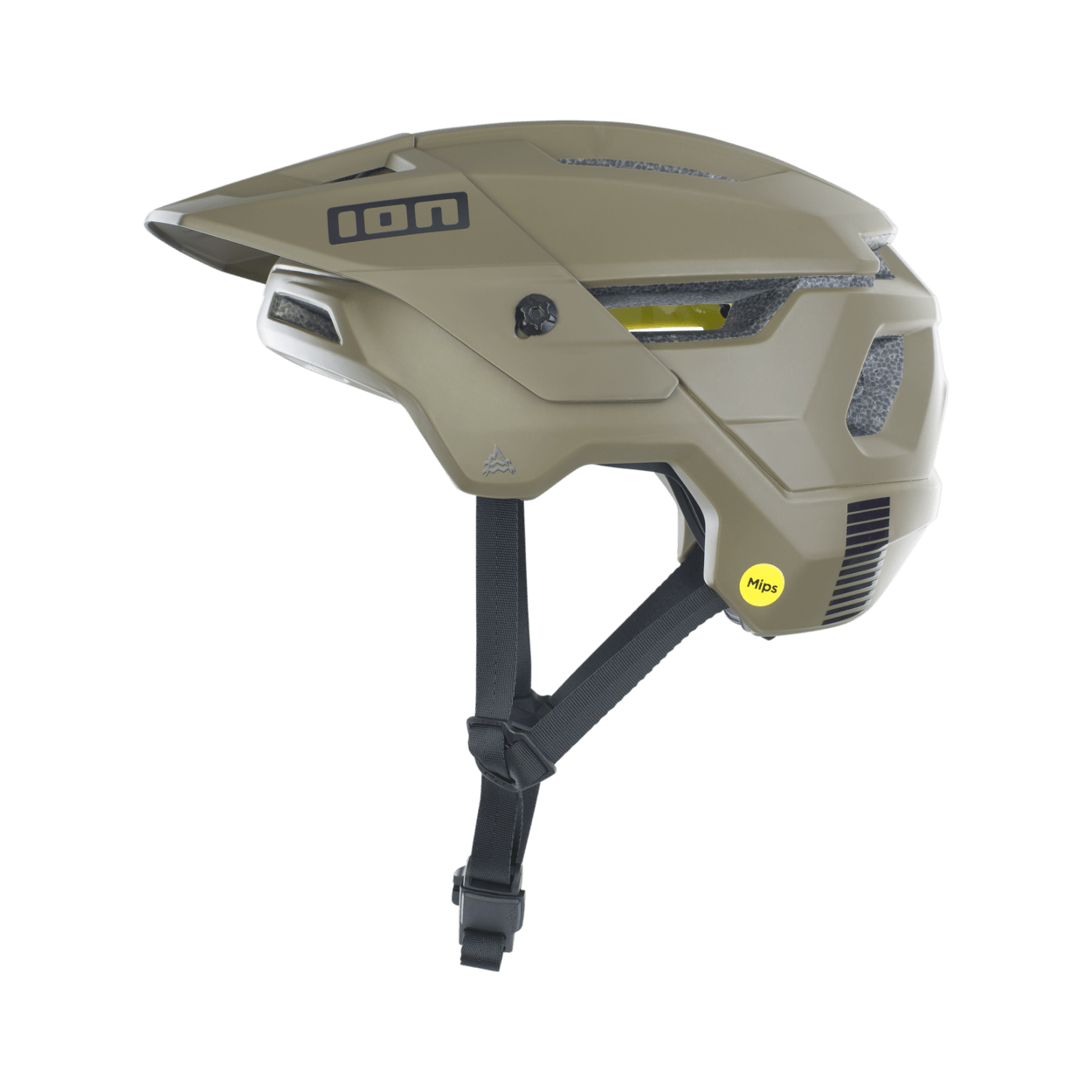 MTB Helmet Traze Amp MIPS
