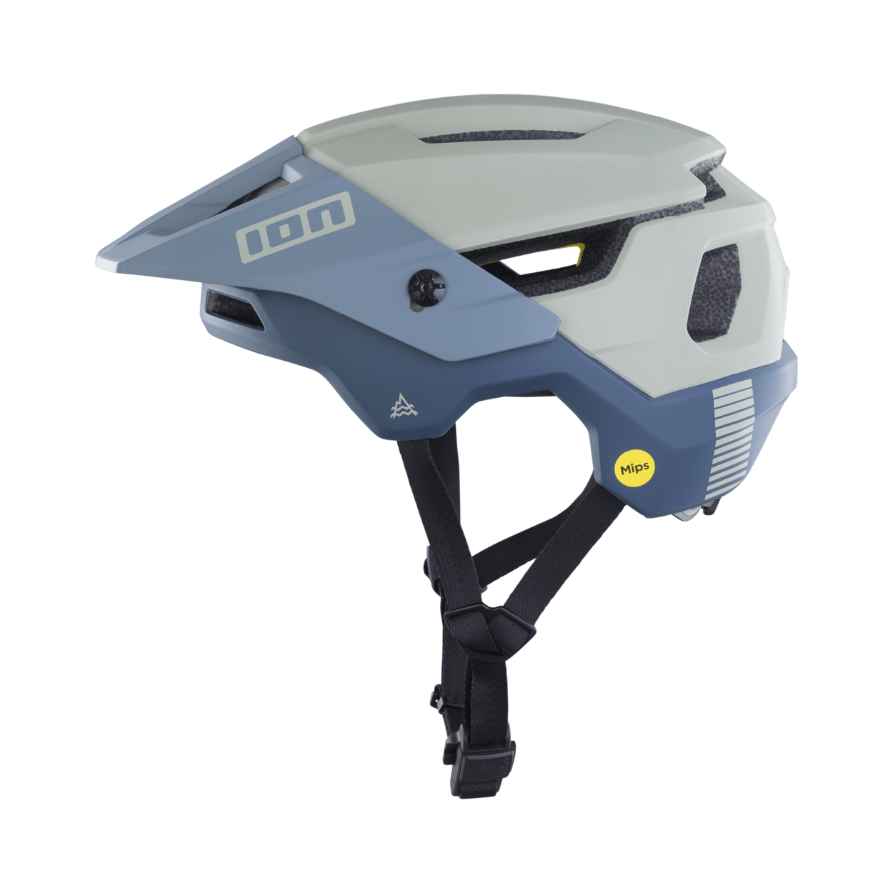 MTB Helmet Traze Amp MIPS