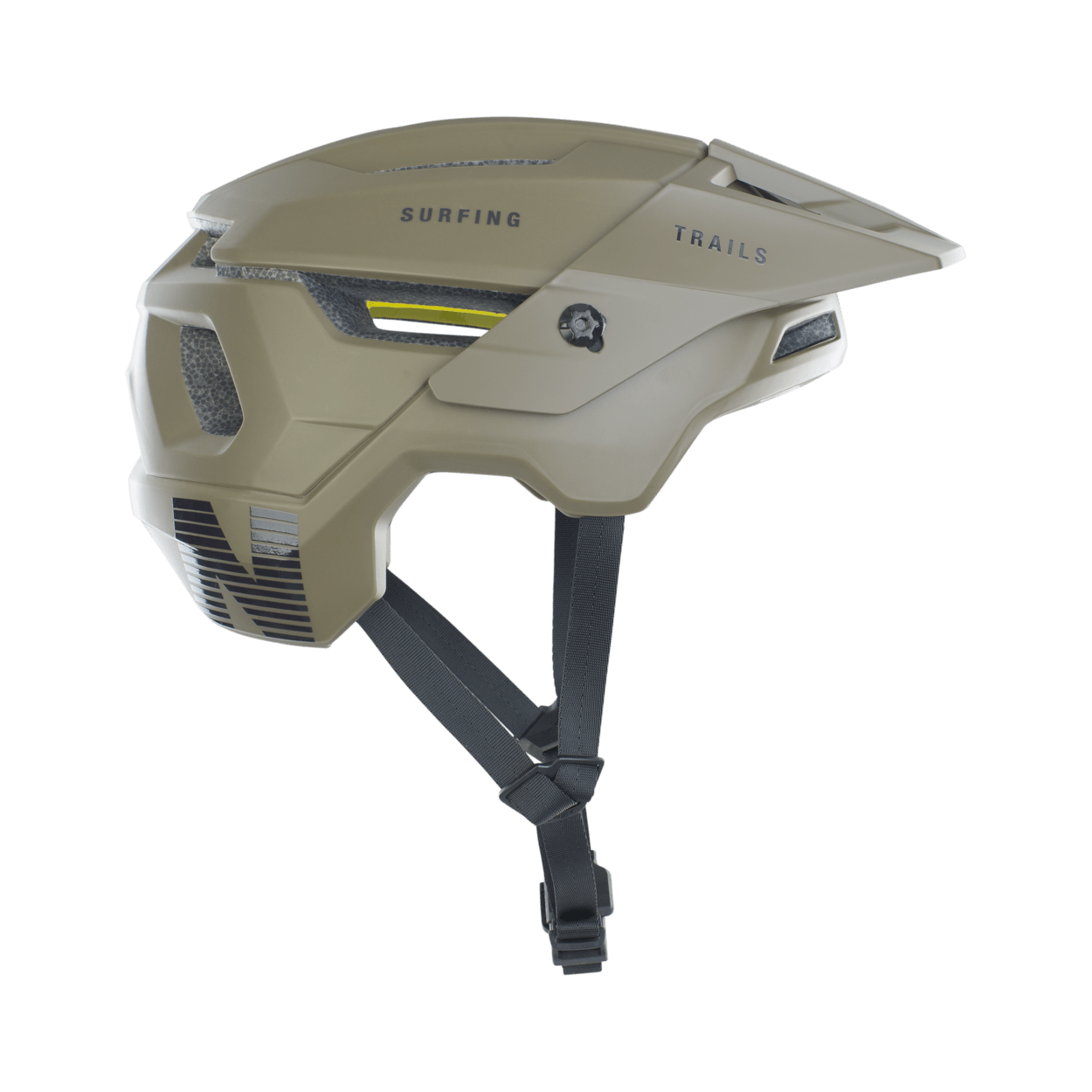 MTB Helmet Traze Amp MIPS