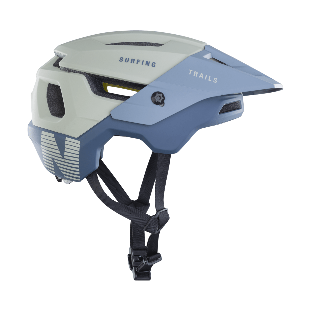 MTB Helmet Traze Amp MIPS