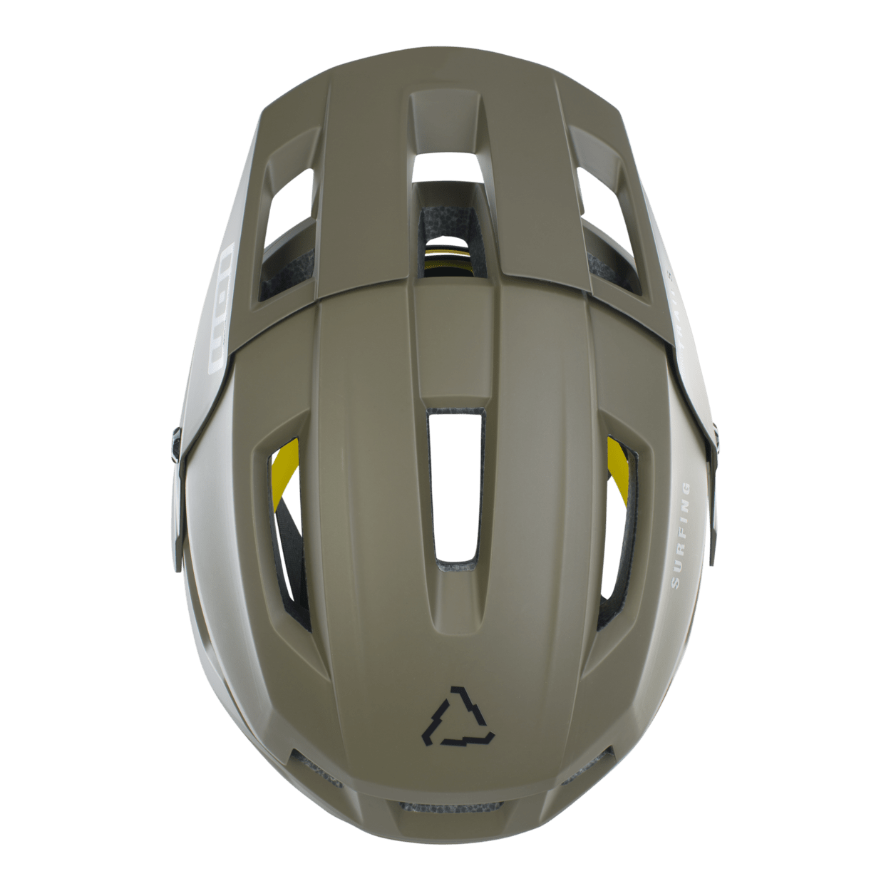 MTB Helmet Traze Amp MIPS