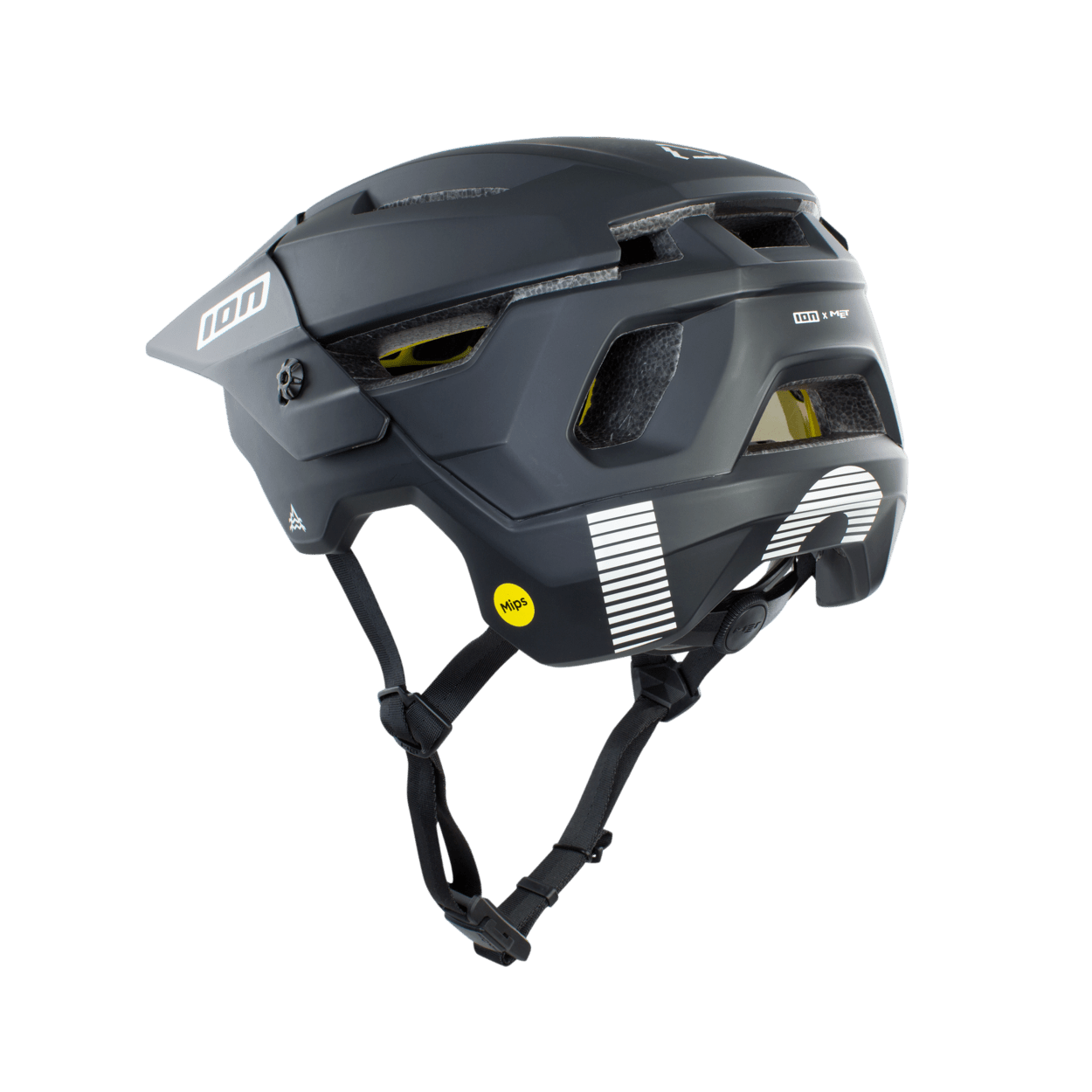 MTB Helmet Traze Amp MIPS