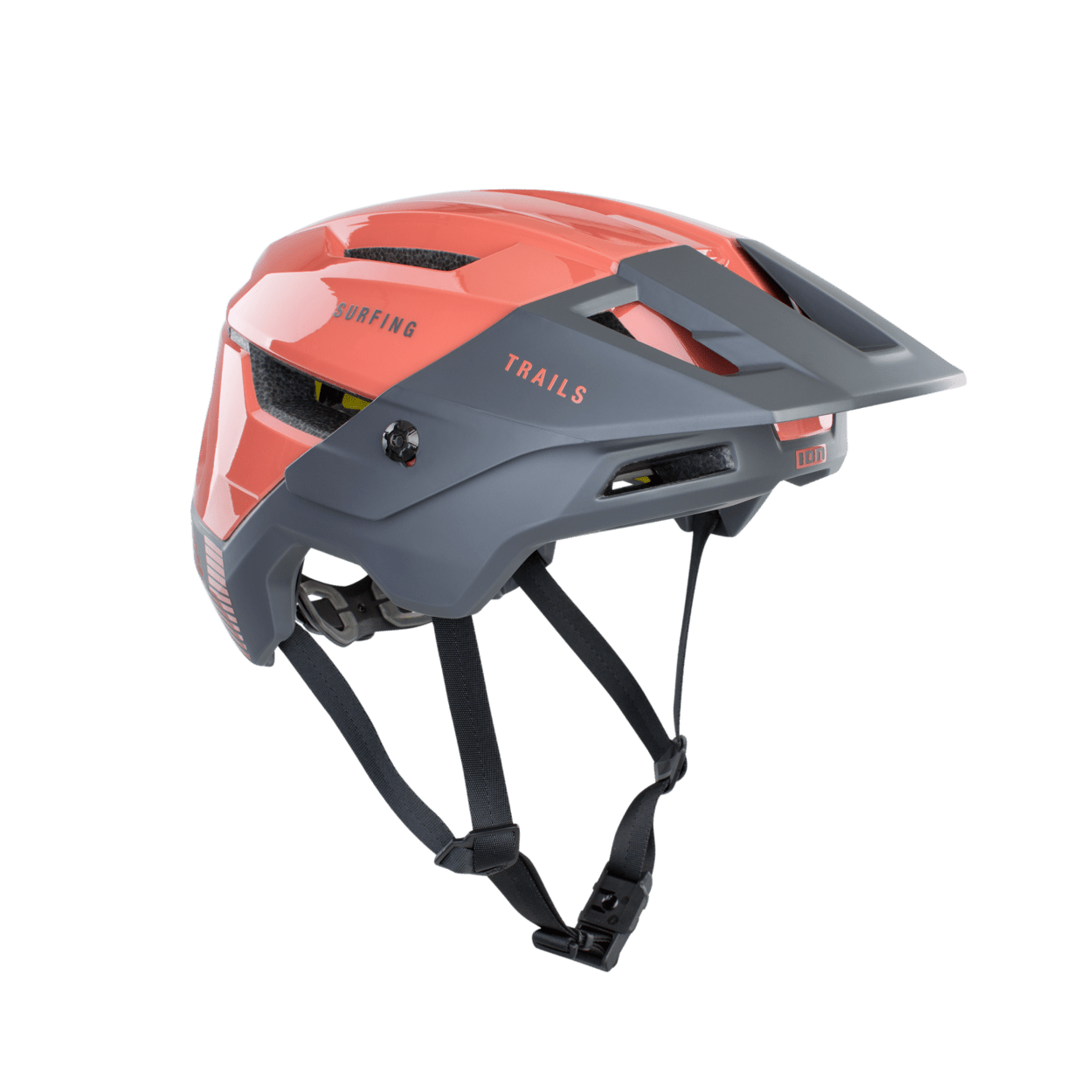 MTB Helmet Traze Amp MIPS