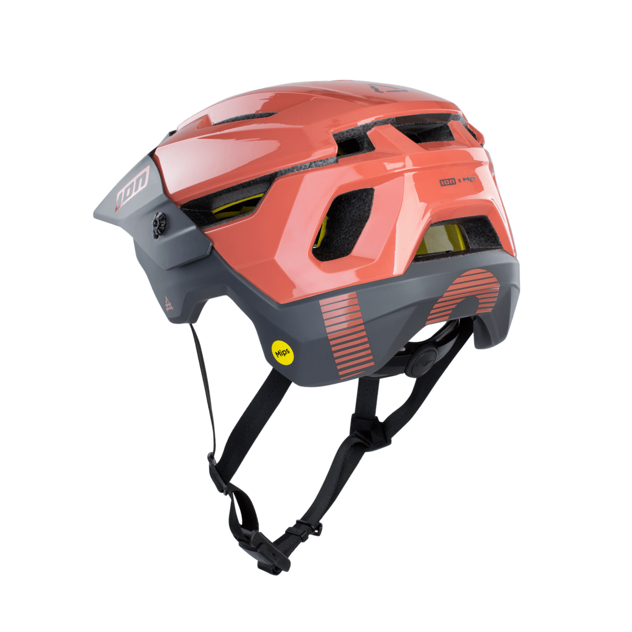 MTB Helmet Traze Amp MIPS