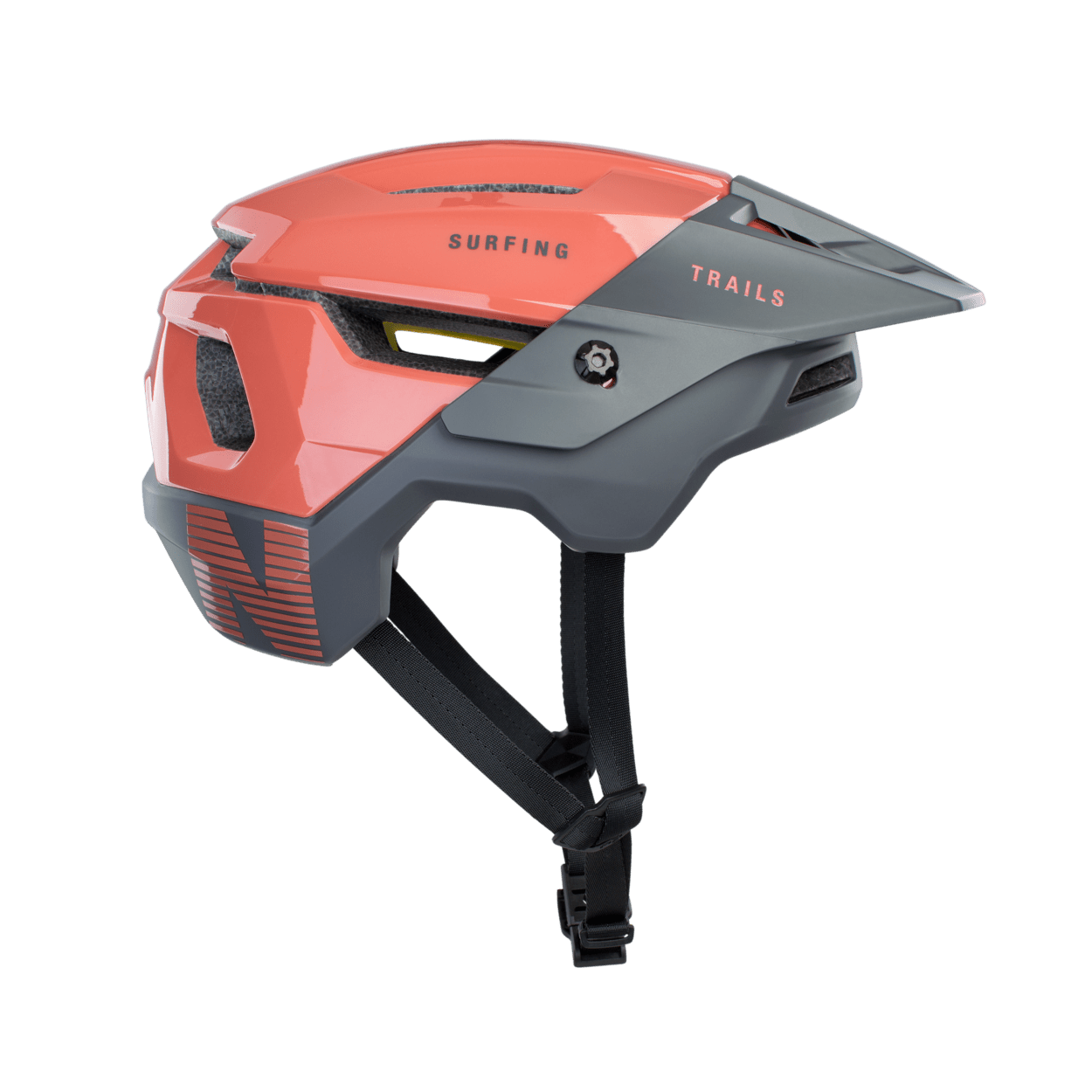 MTB Helmet Traze Amp MIPS