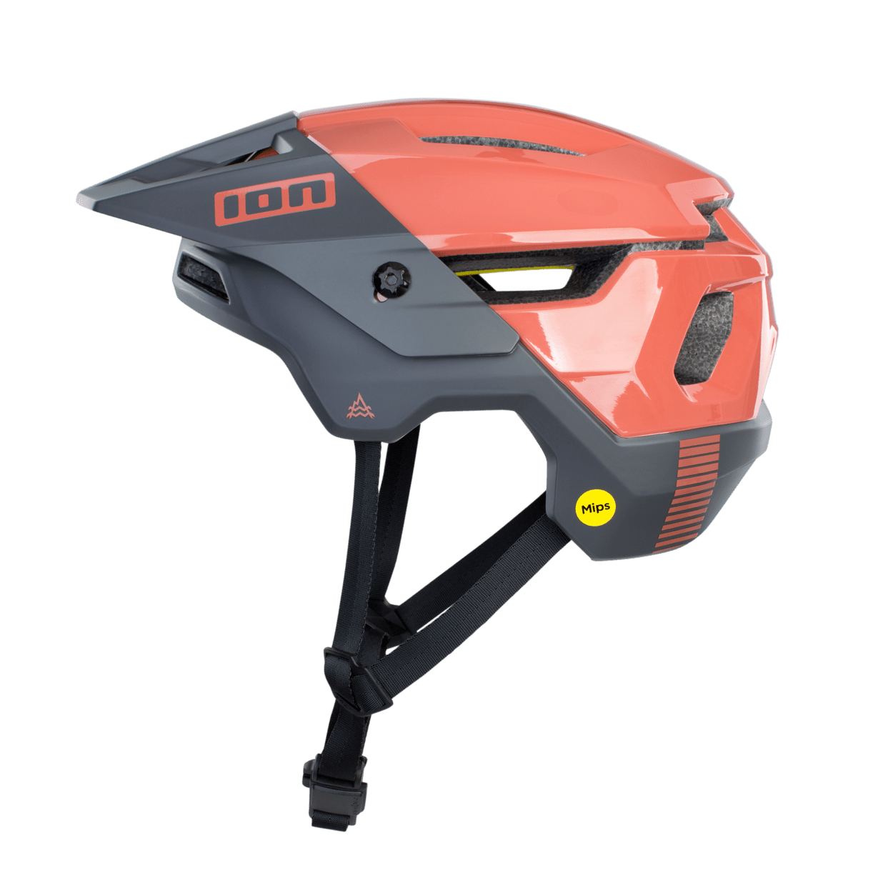 MTB Helmet Traze Amp MIPS