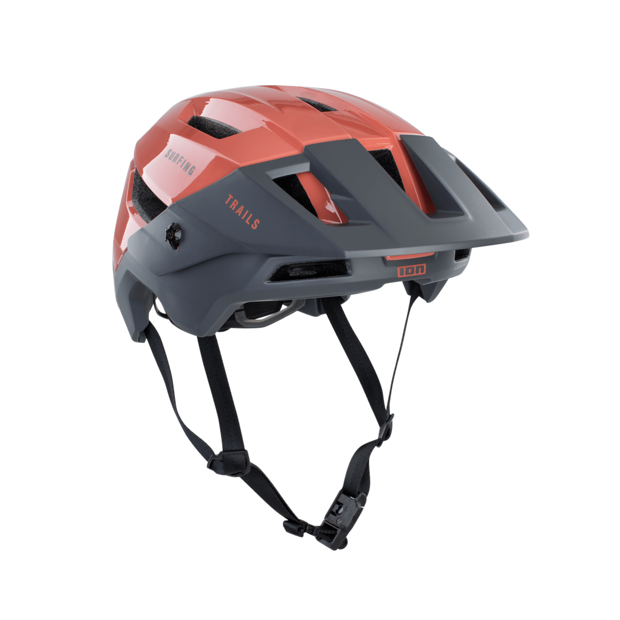 MTB Helmet Traze Amp MIPS