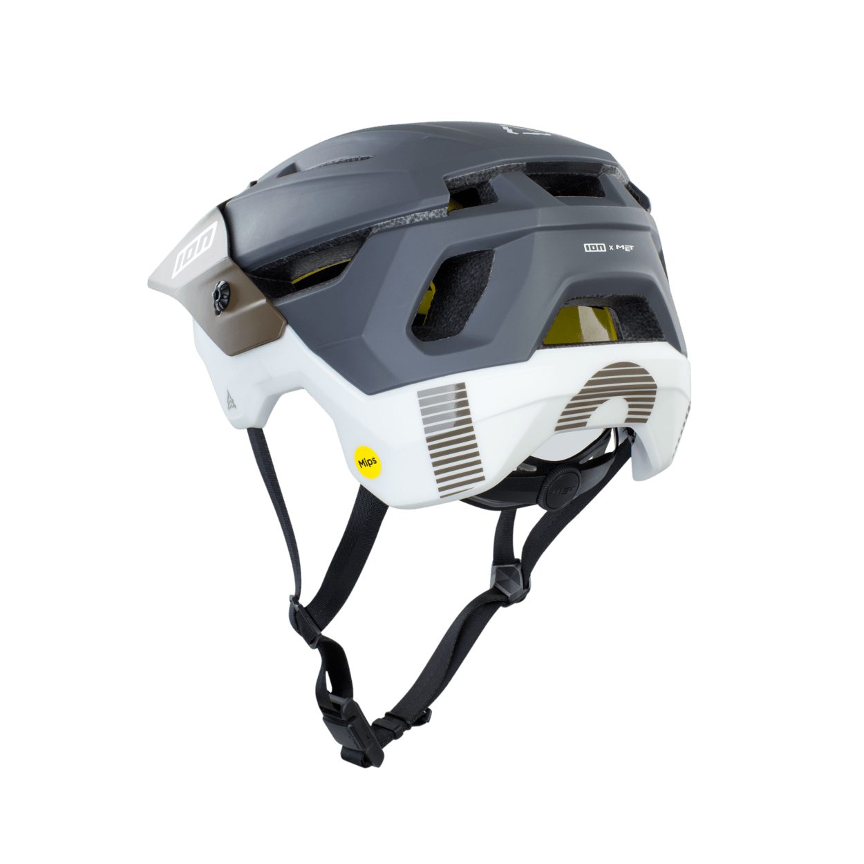 MTB Helmet Traze Amp MIPS