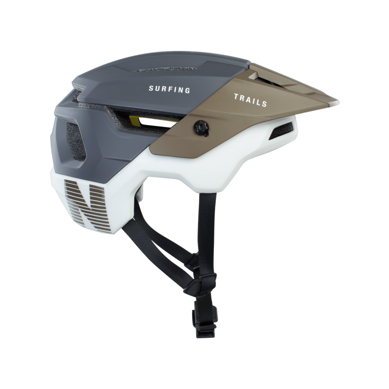 MTB Helmet Traze Amp MIPS