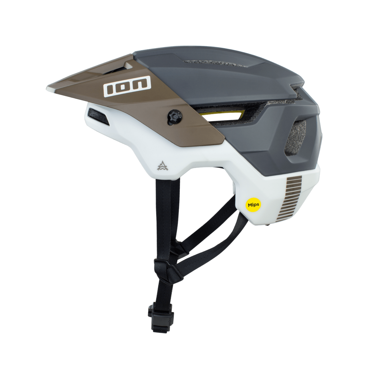 MTB Helmet Traze Amp MIPS