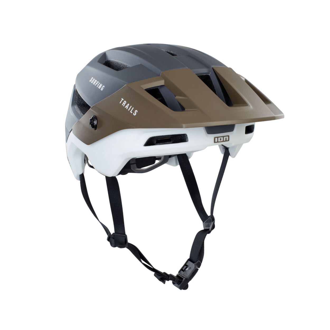 MTB Helmet Traze Amp MIPS