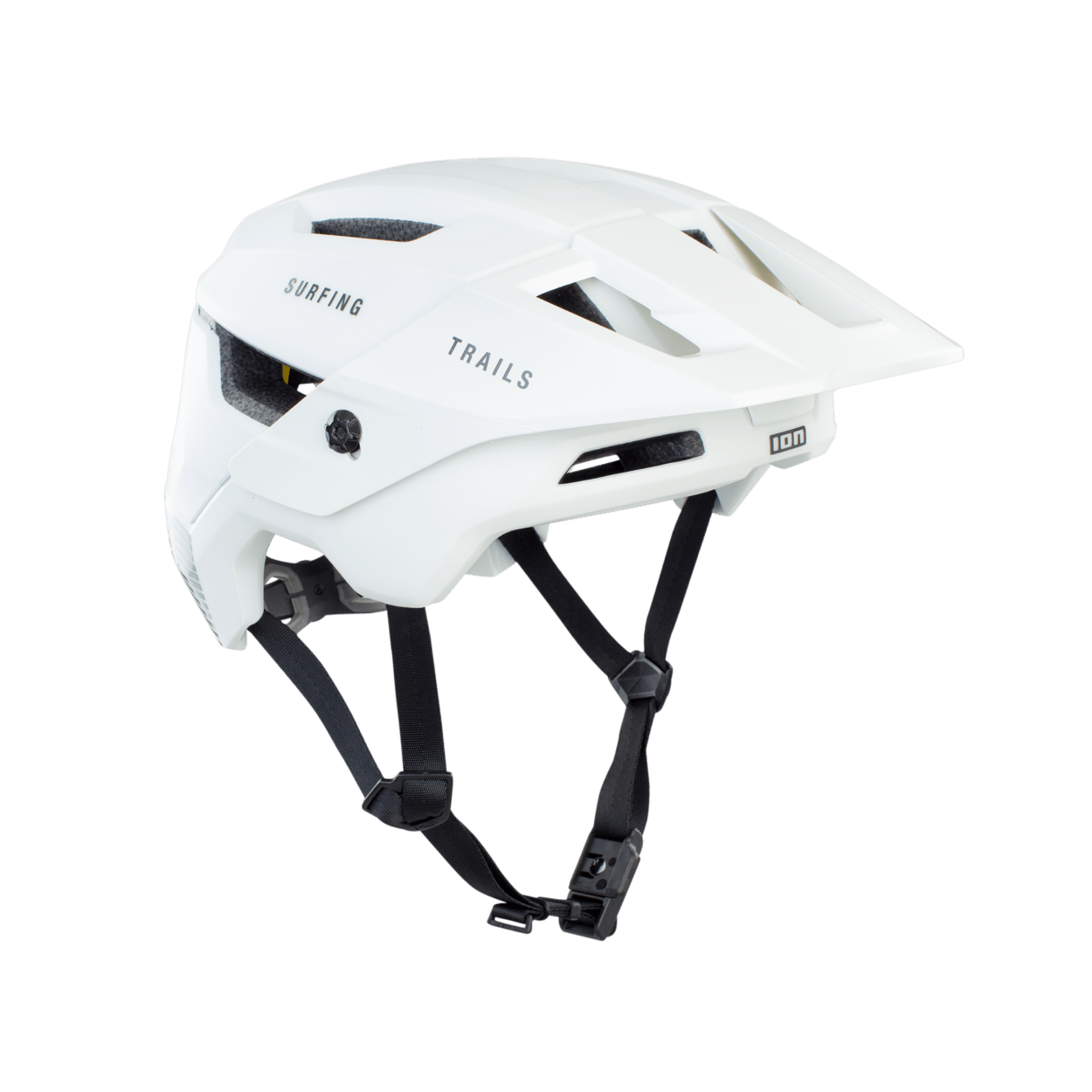 MTB Helmet Traze Amp MIPS