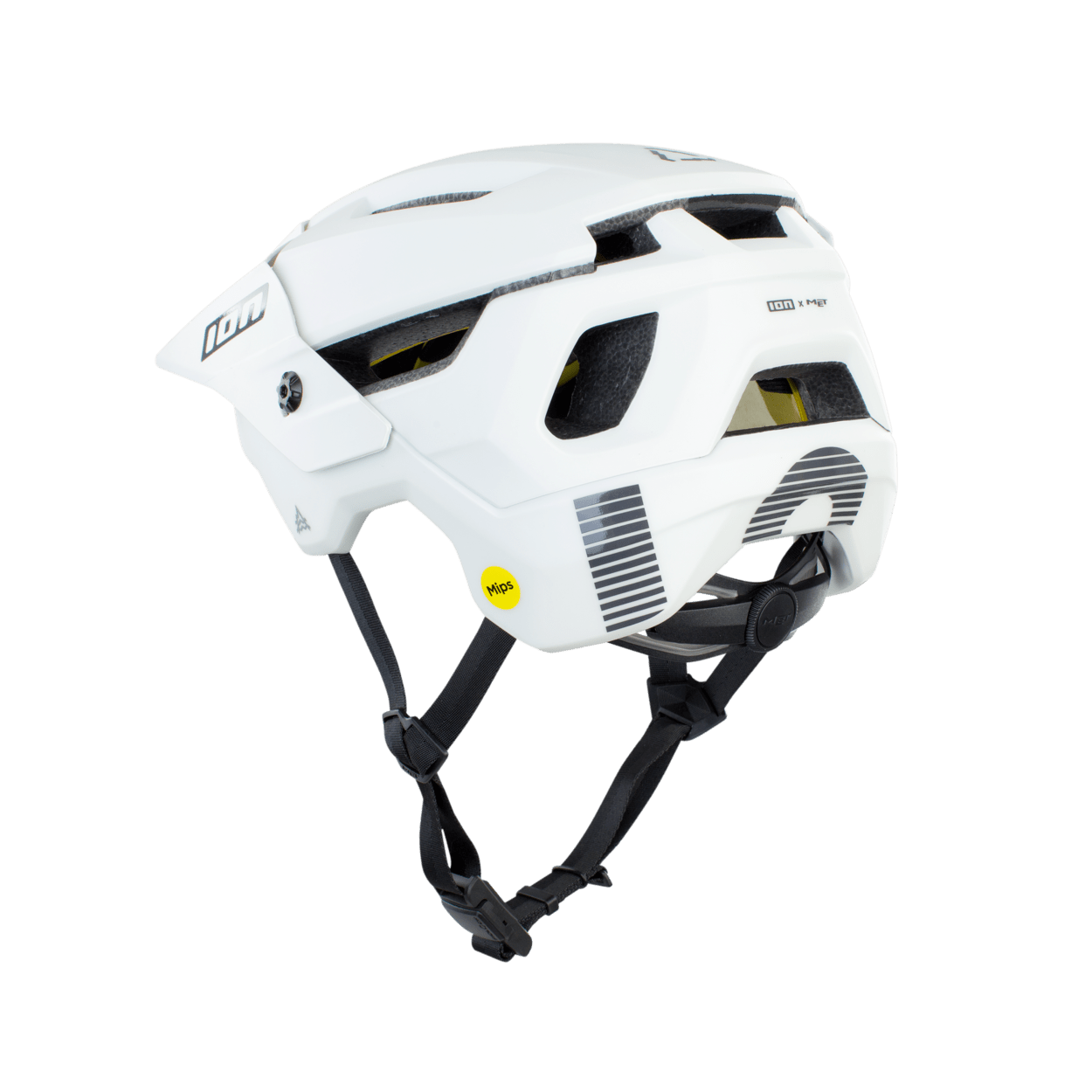 MTB Helmet Traze Amp MIPS