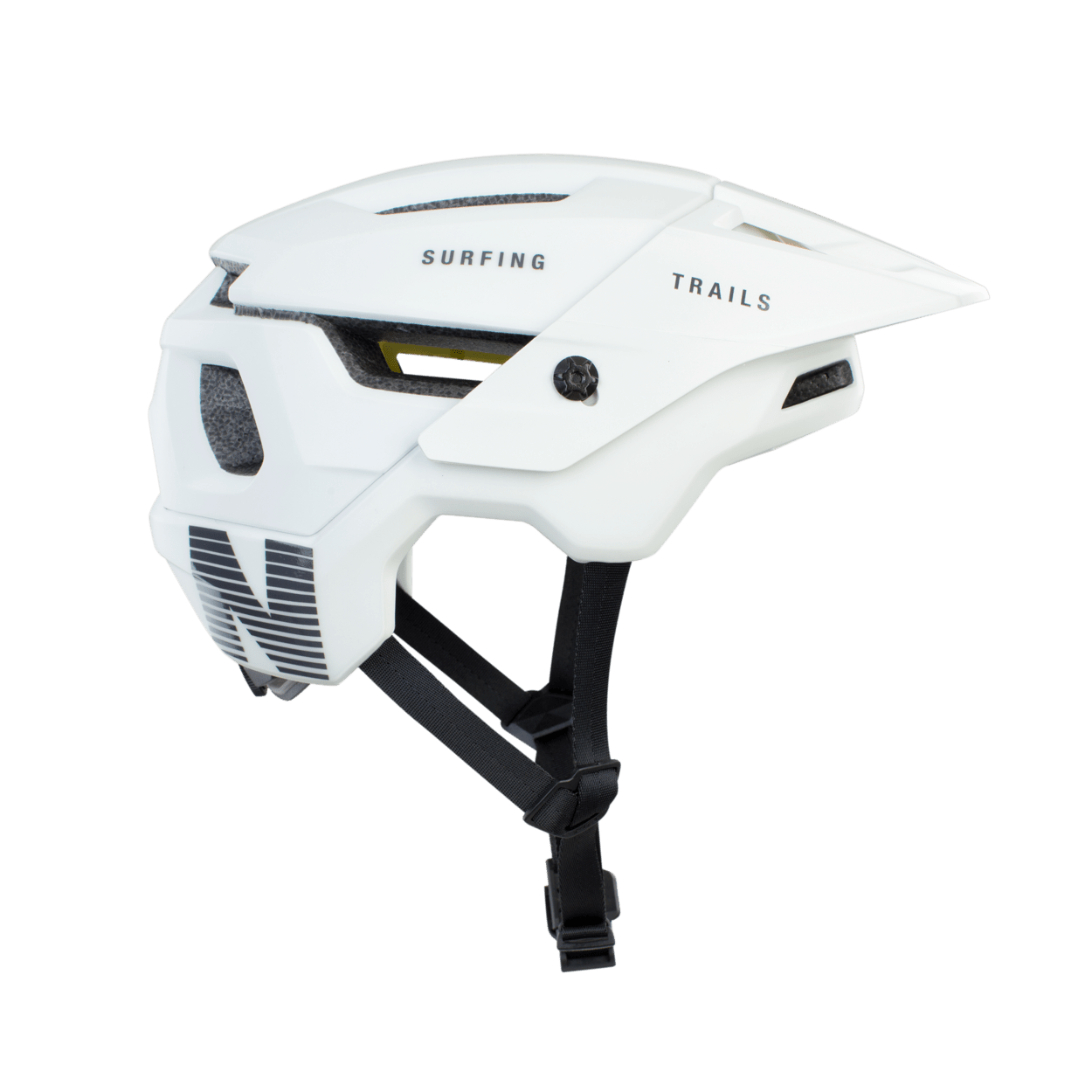 MTB Helmet Traze Amp MIPS