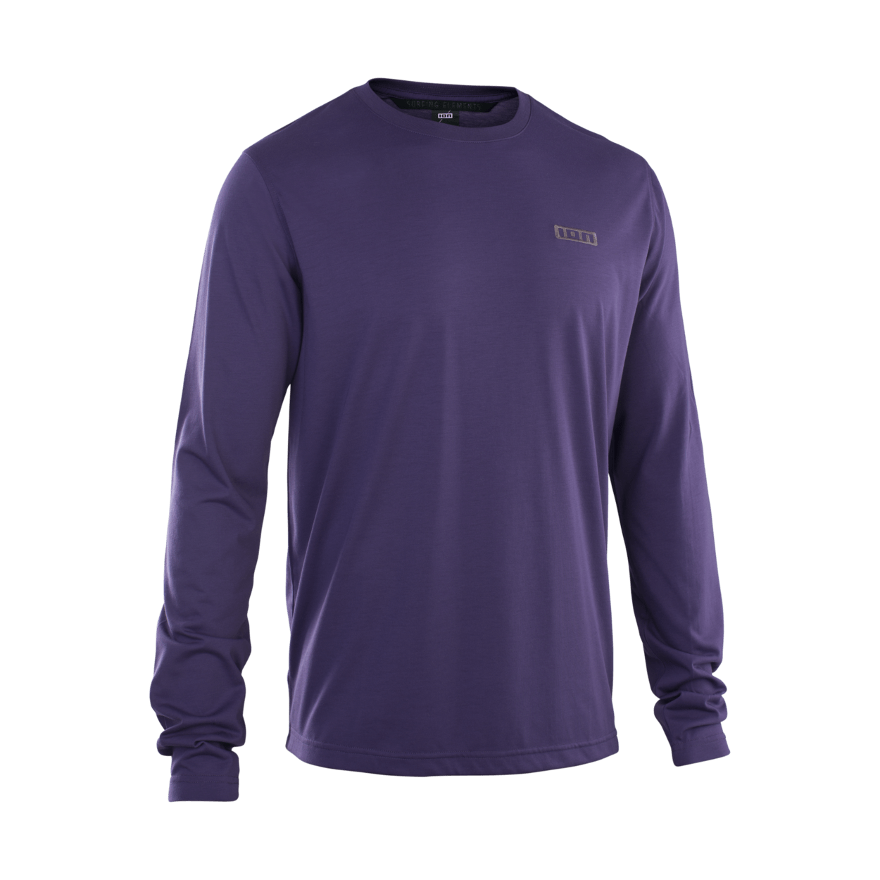 Herren MTB Jersey S_Logo DR langarm