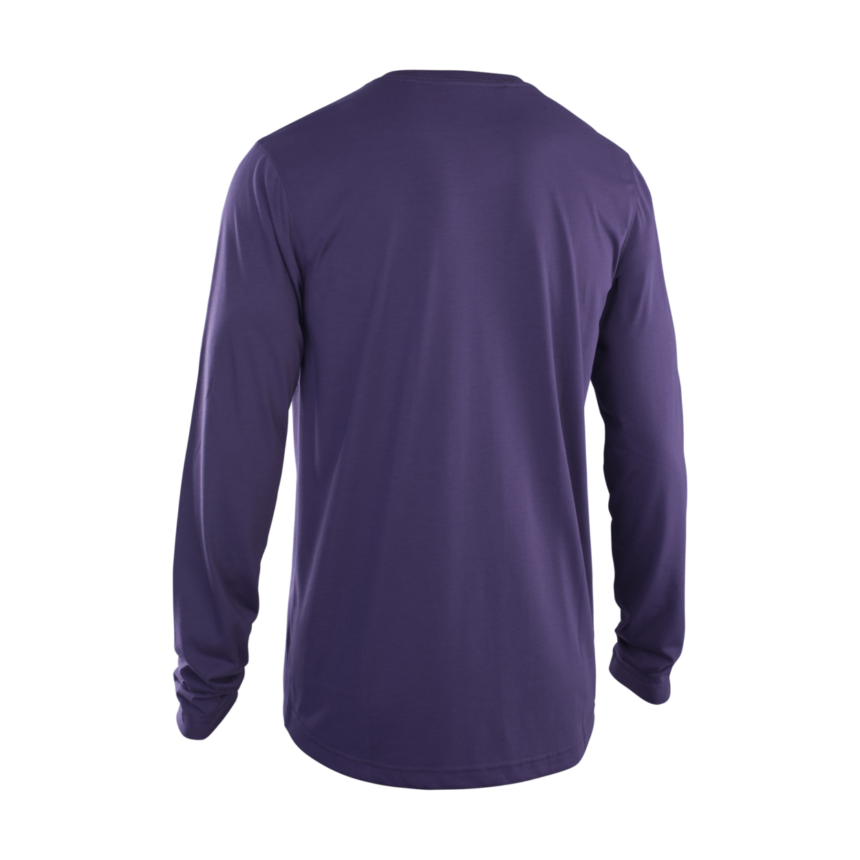 Herren MTB Jersey S_Logo DR langarm