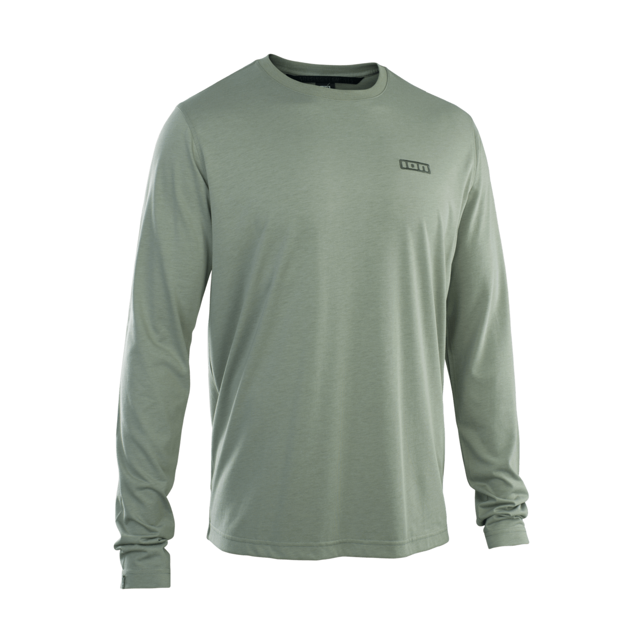 Herren MTB Jersey S_Logo DR langarm