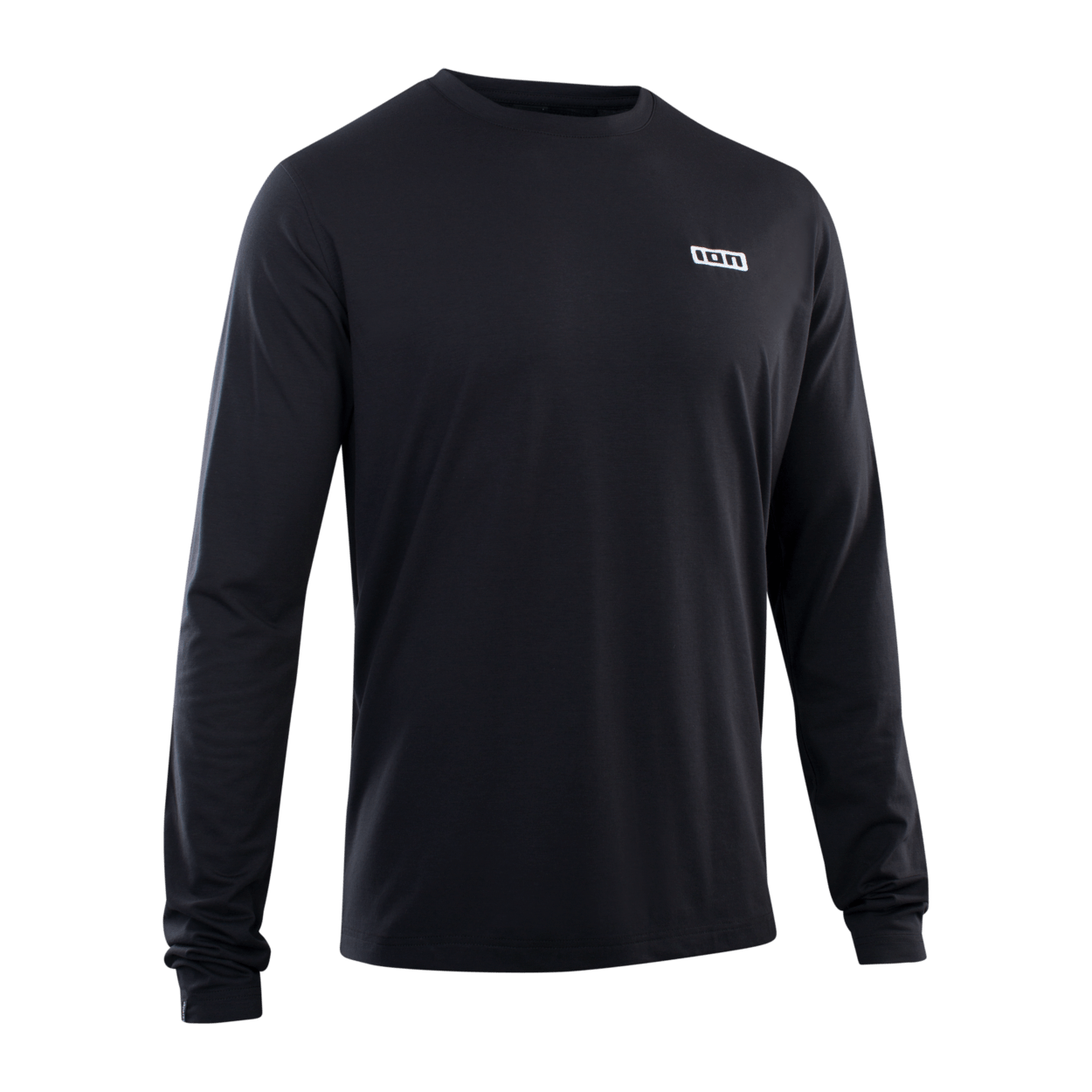 Herren MTB Jersey S_Logo DR langarm