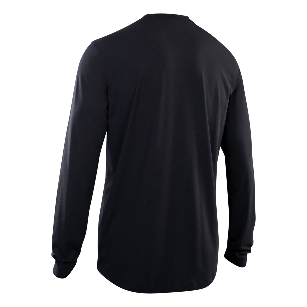 Herren MTB Jersey S_Logo DR langarm