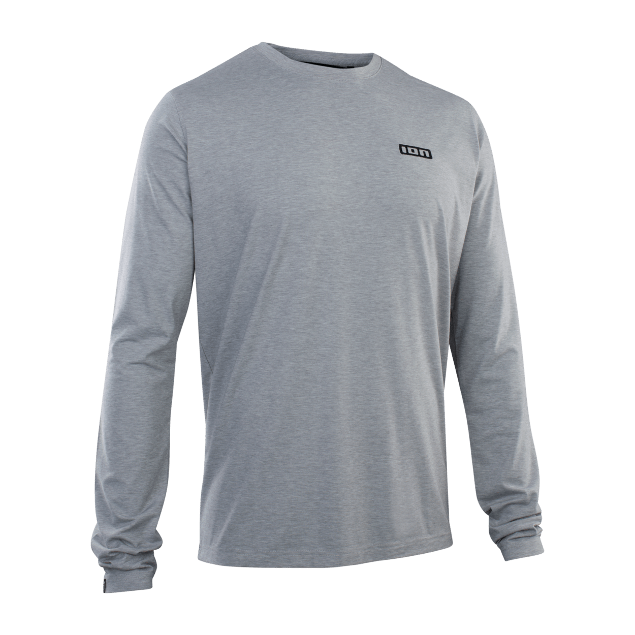 Herren MTB Jersey S_Logo DR langarm