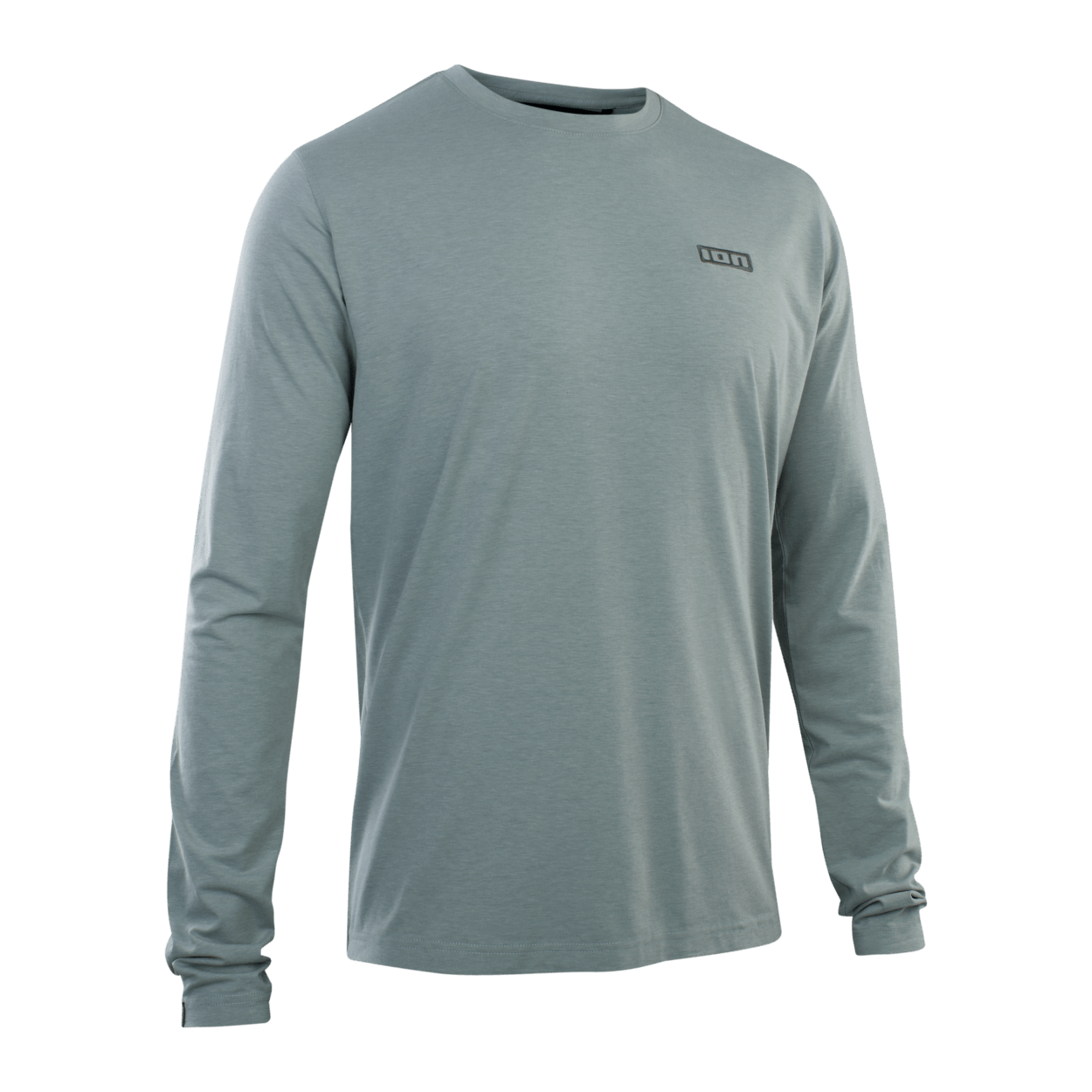 Herren MTB Jersey S_Logo DR langarm
