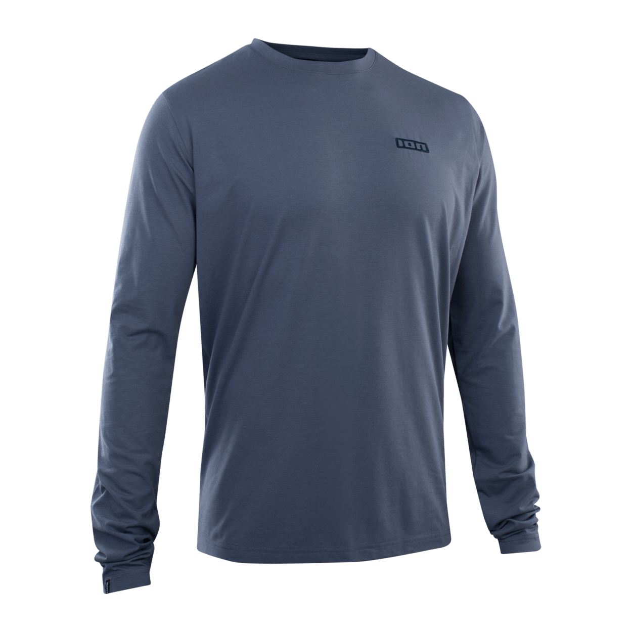 Herren MTB Jersey S_Logo DR langarm
