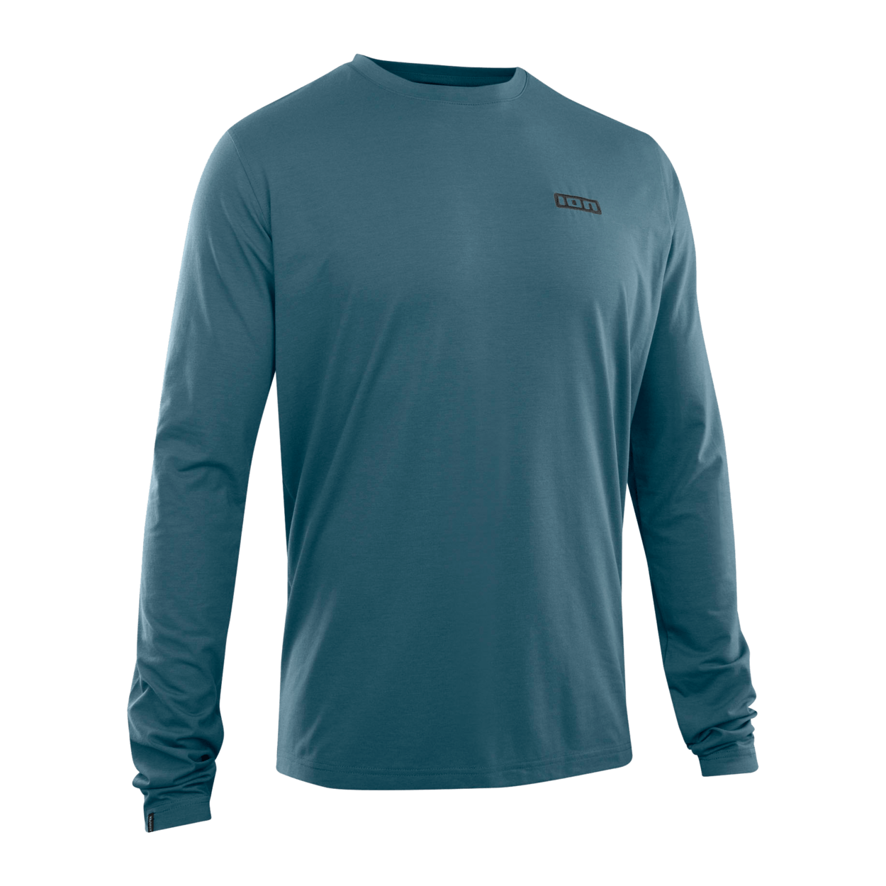 Herren MTB Jersey S_Logo DR langarm