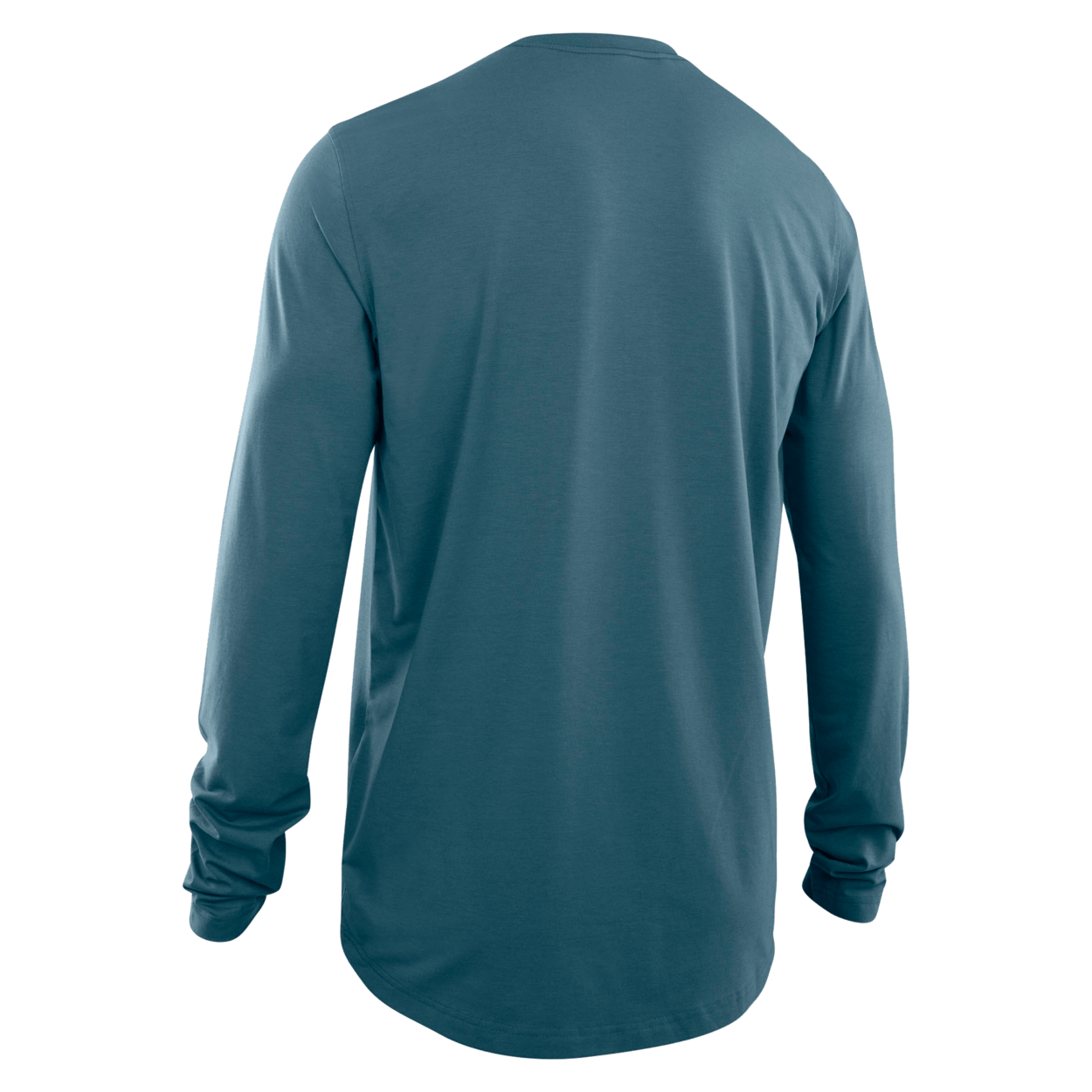 Herren MTB Jersey S_Logo DR langarm