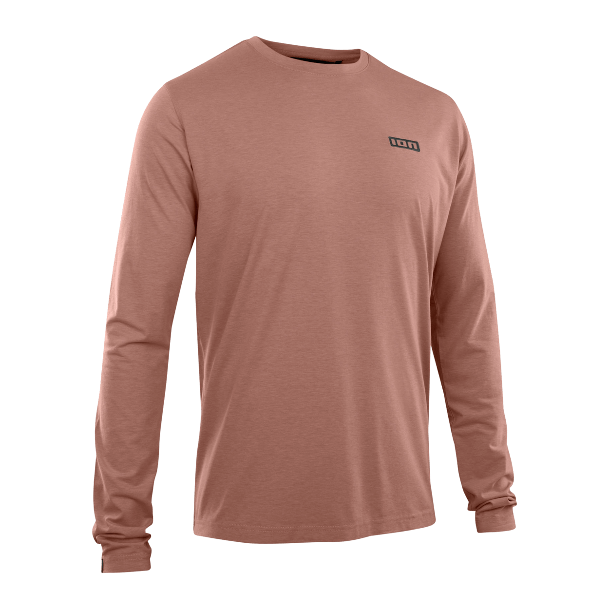 Herren MTB Jersey S_Logo DR langarm