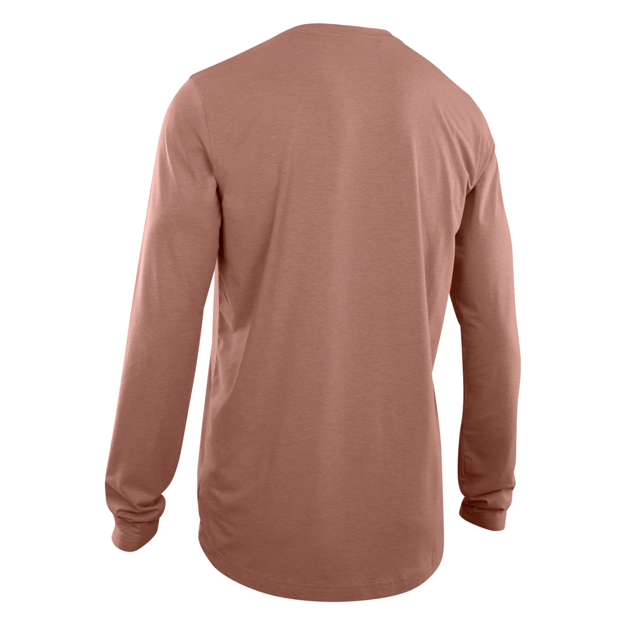 Herren MTB Jersey S_Logo DR langarm