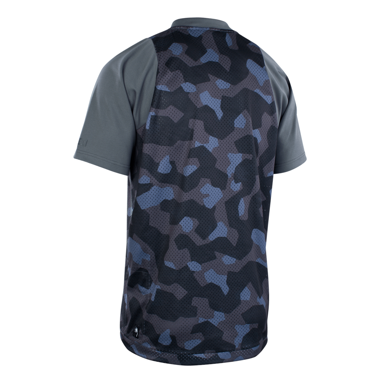 Herren MTB Jersey Kurzarm Scrub