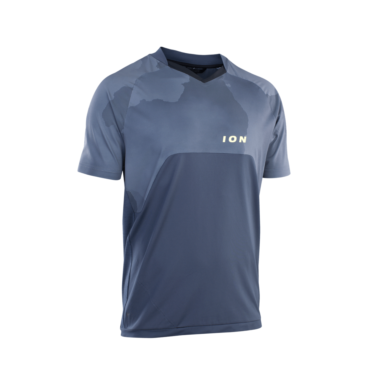 Herren MTB Jersey Kurzarm Traze Amp AFT