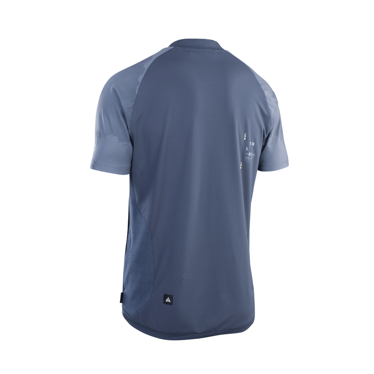 Herren MTB Jersey Kurzarm Traze Amp AFT