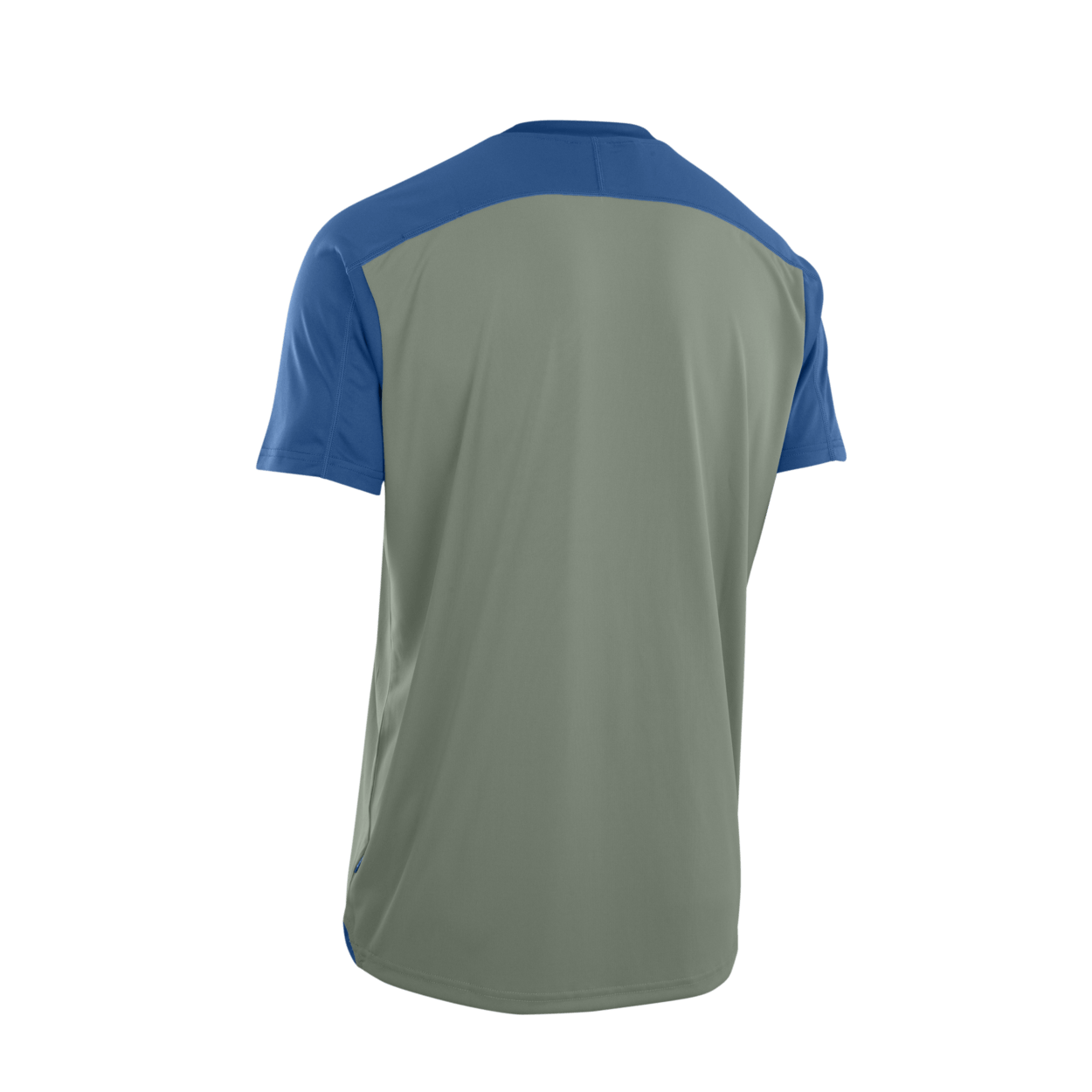 Herren MTB Jersey Logo kurzarm