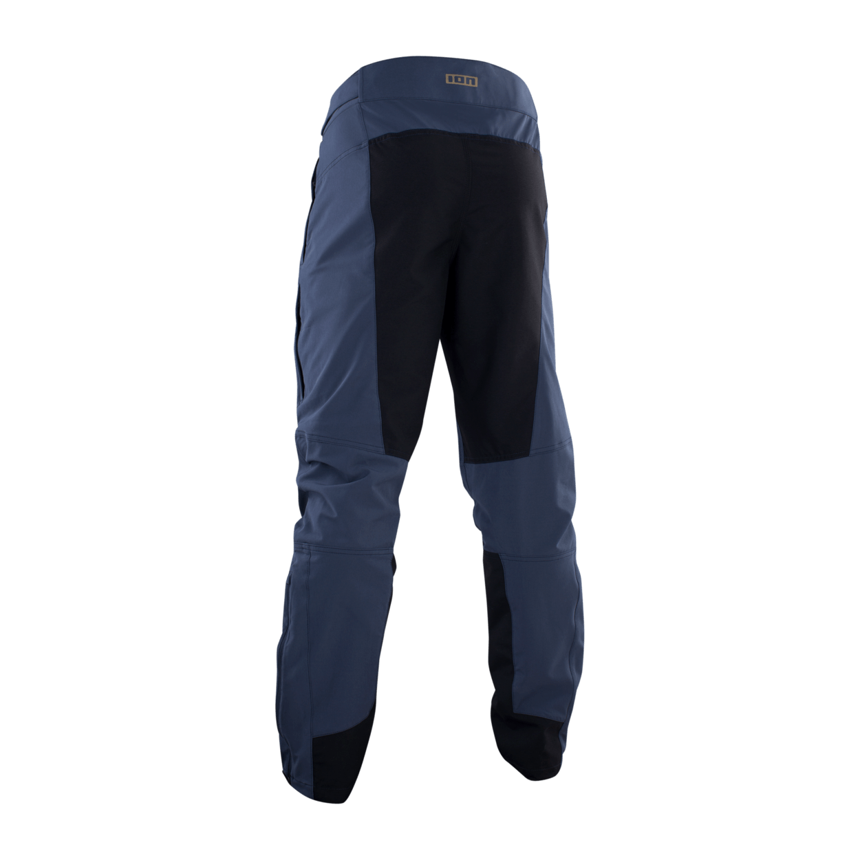 Herren MTB Hose 4W Softshell