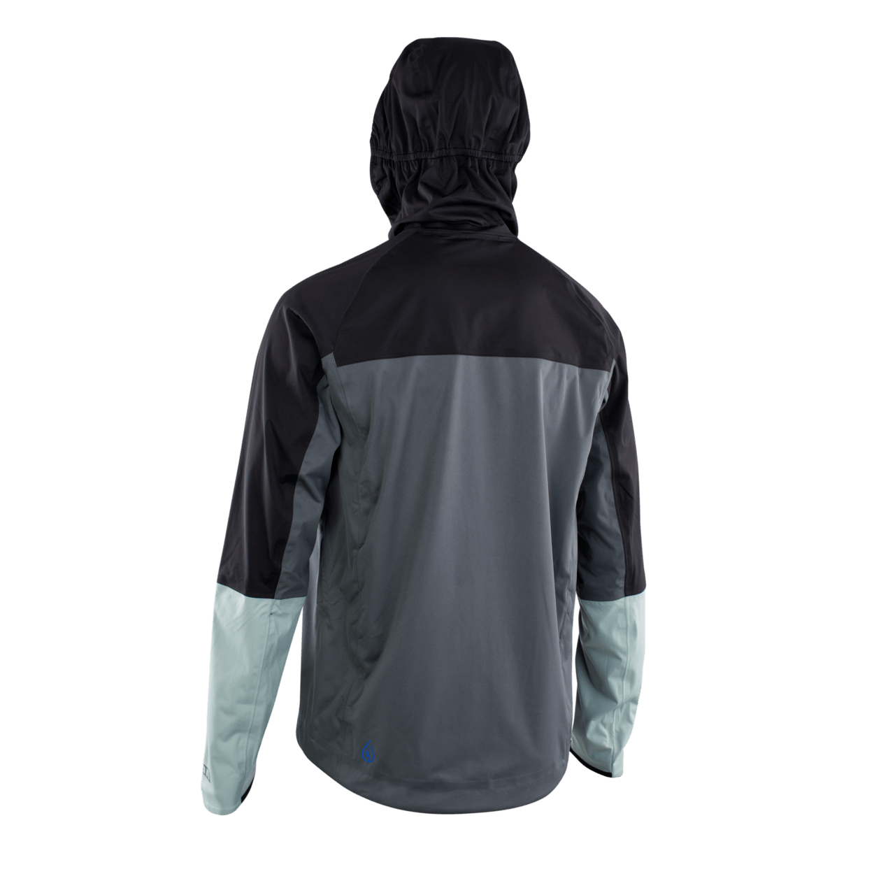 Herren MTB Jacke Shelter 3L