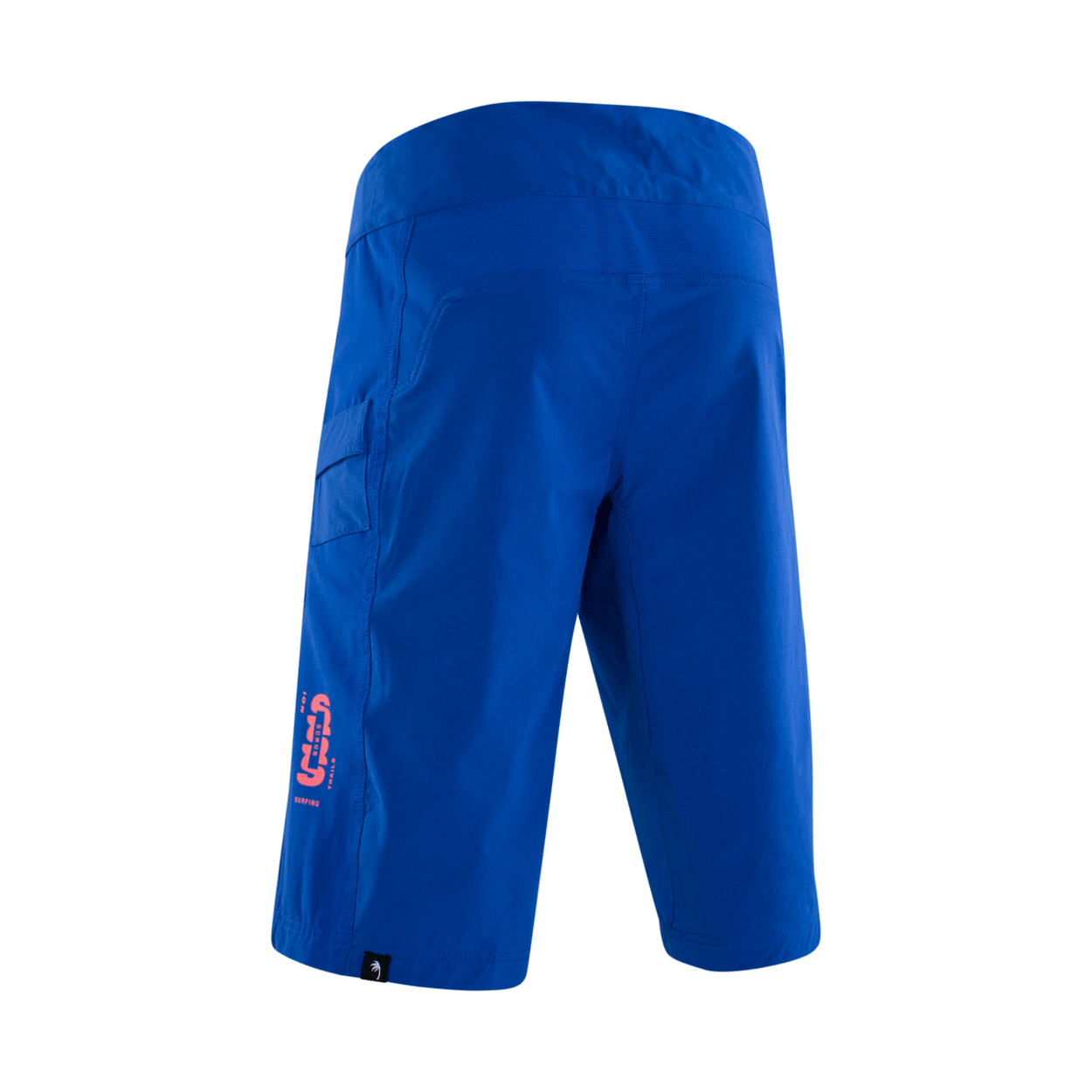 Herren MTB Shorts Scrub