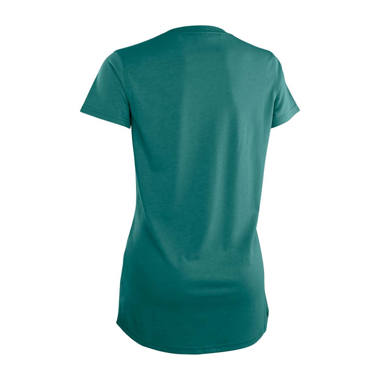 Damen MTB Jersey Logo DR kurzarm