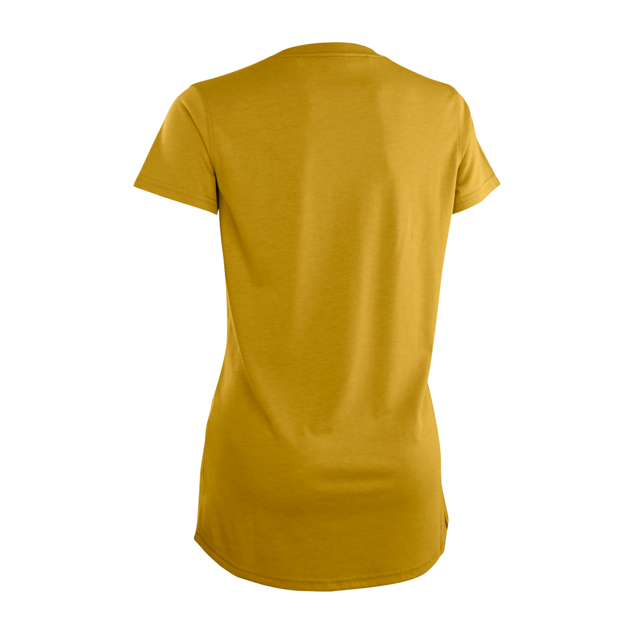 Damen MTB Jersey Logo DR kurzarm