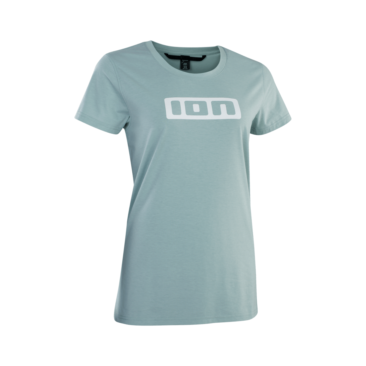 Damen MTB Jersey Logo DR kurzarm