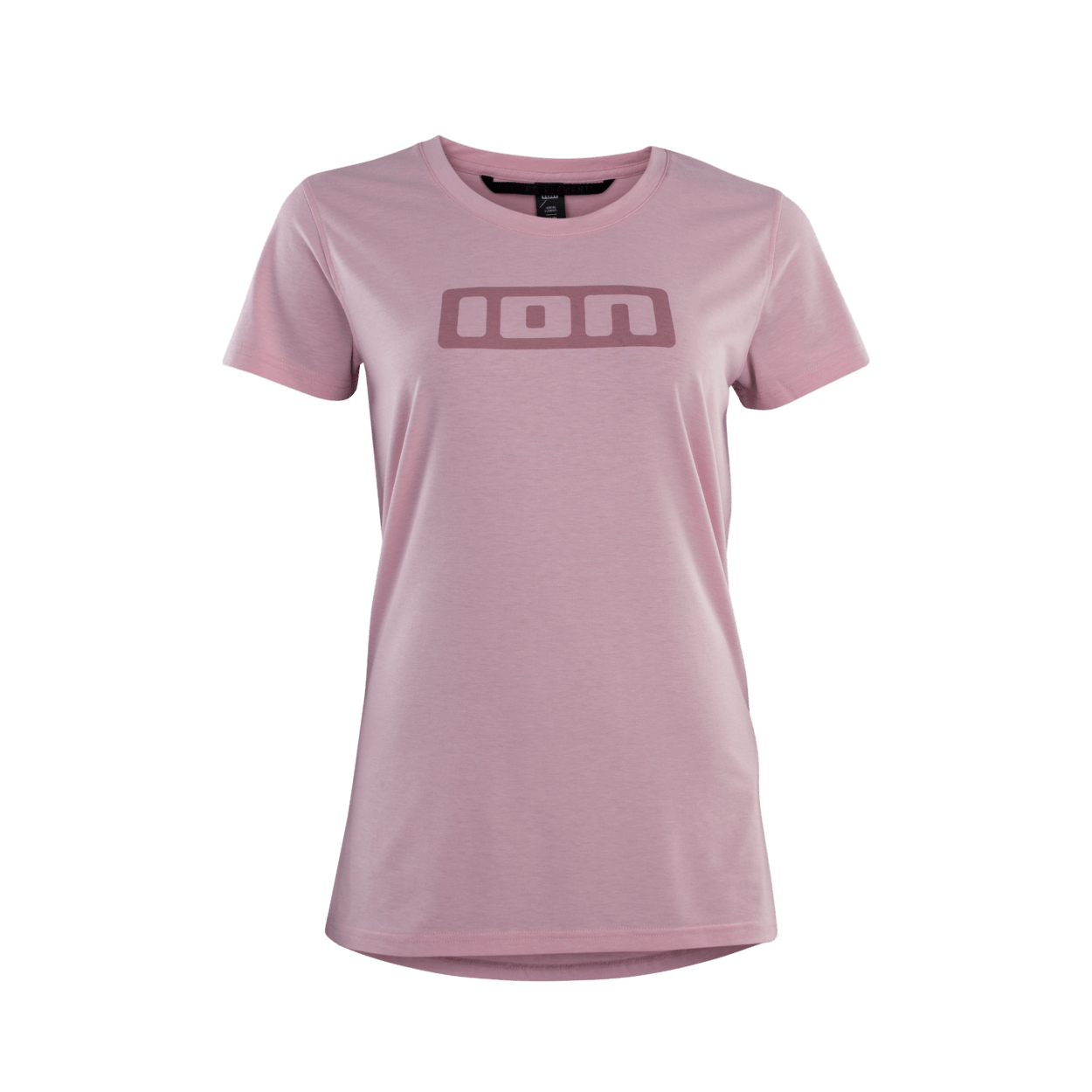 Damen MTB Jersey Logo DR kurzarm
