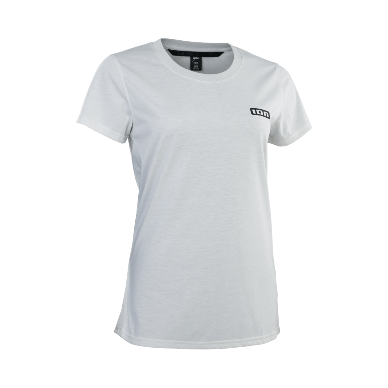 Damen MTB Jersey S_Logo DR kurzarm