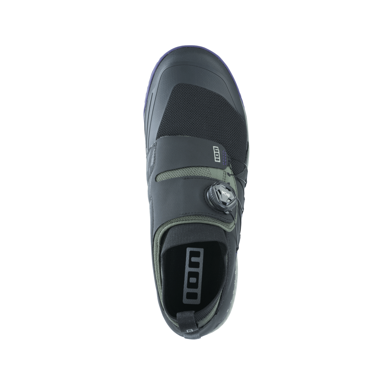 MTB Schuhe Scrub Select BOA