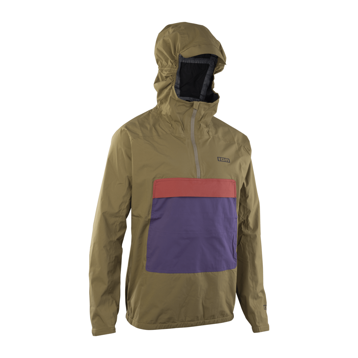 ION MTB Anorak Shelter 2.5L Unisex 2024