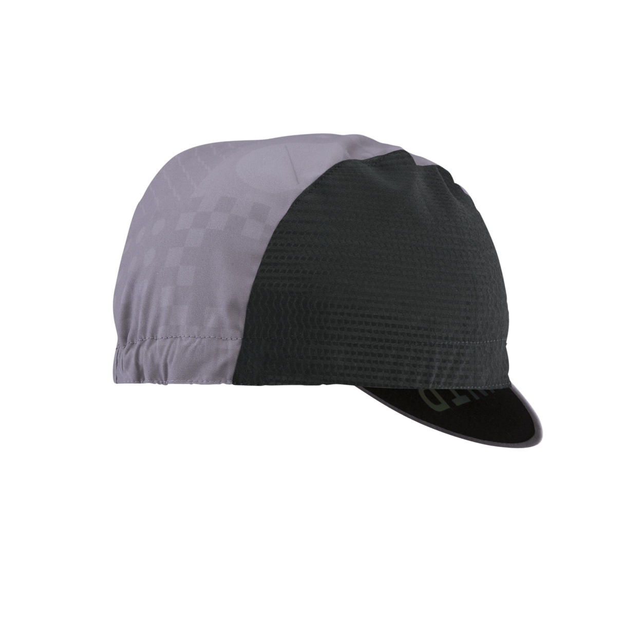 Gravel Cap VNTR