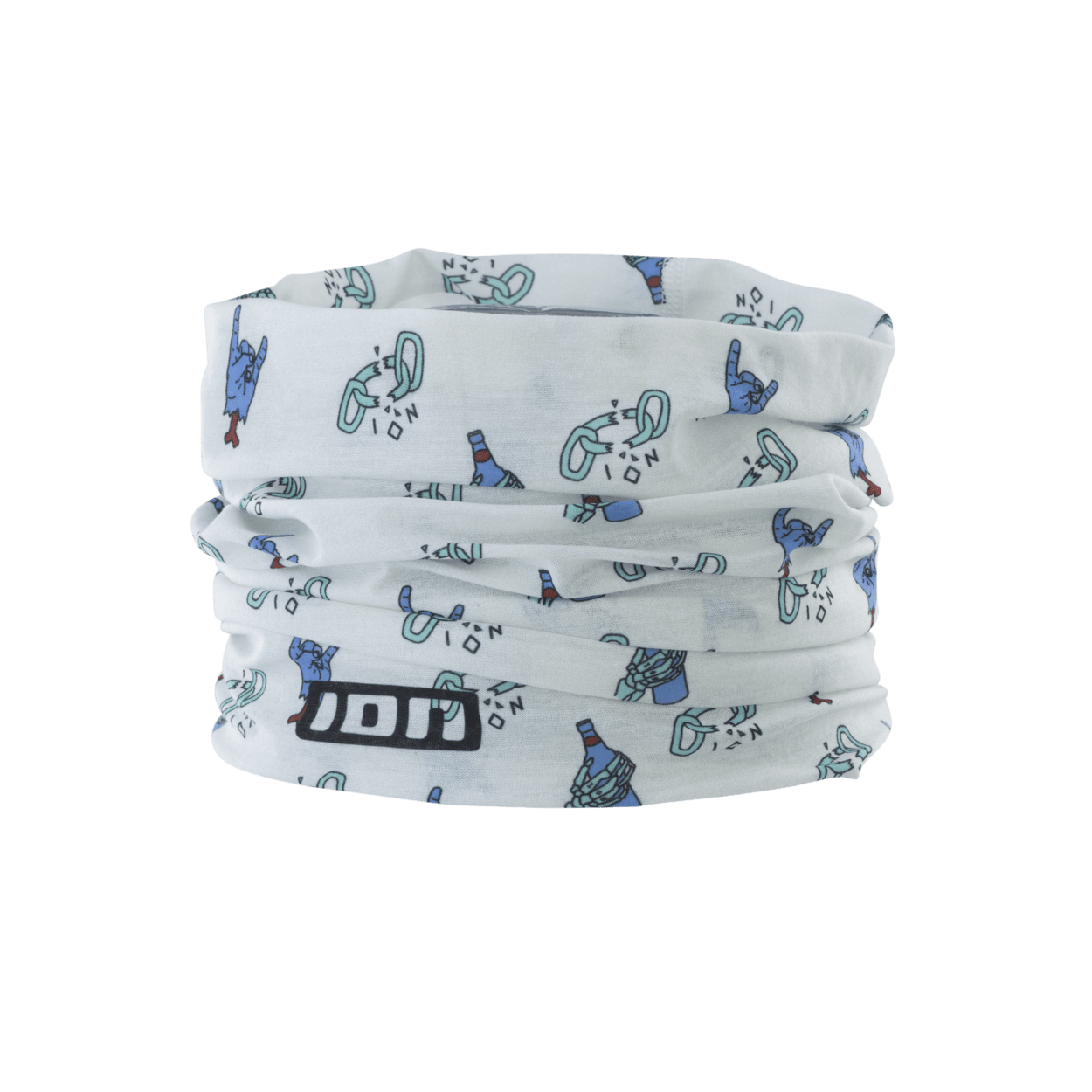 Neckwarmer Logo