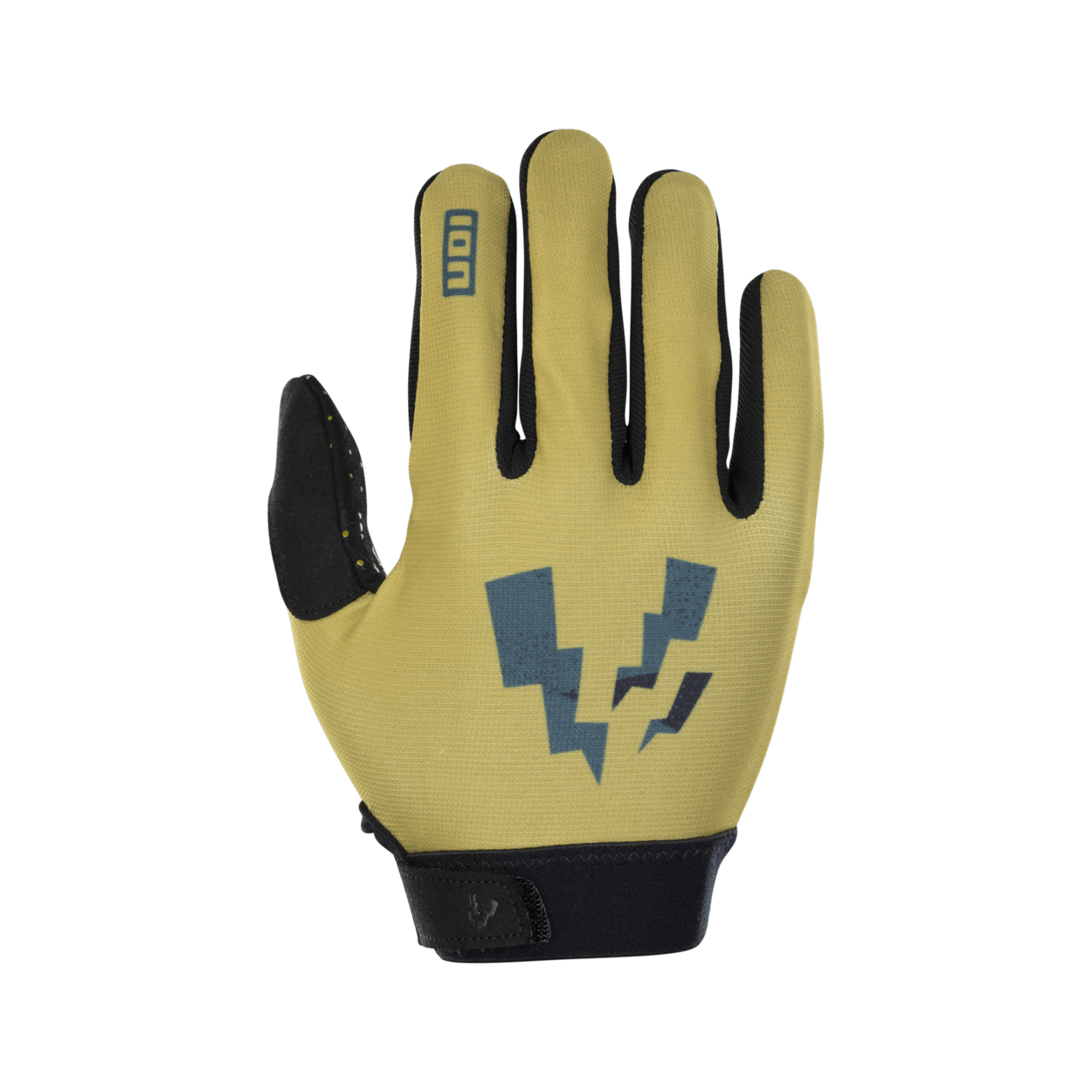 MTB Handschuhe Scrub Kinder