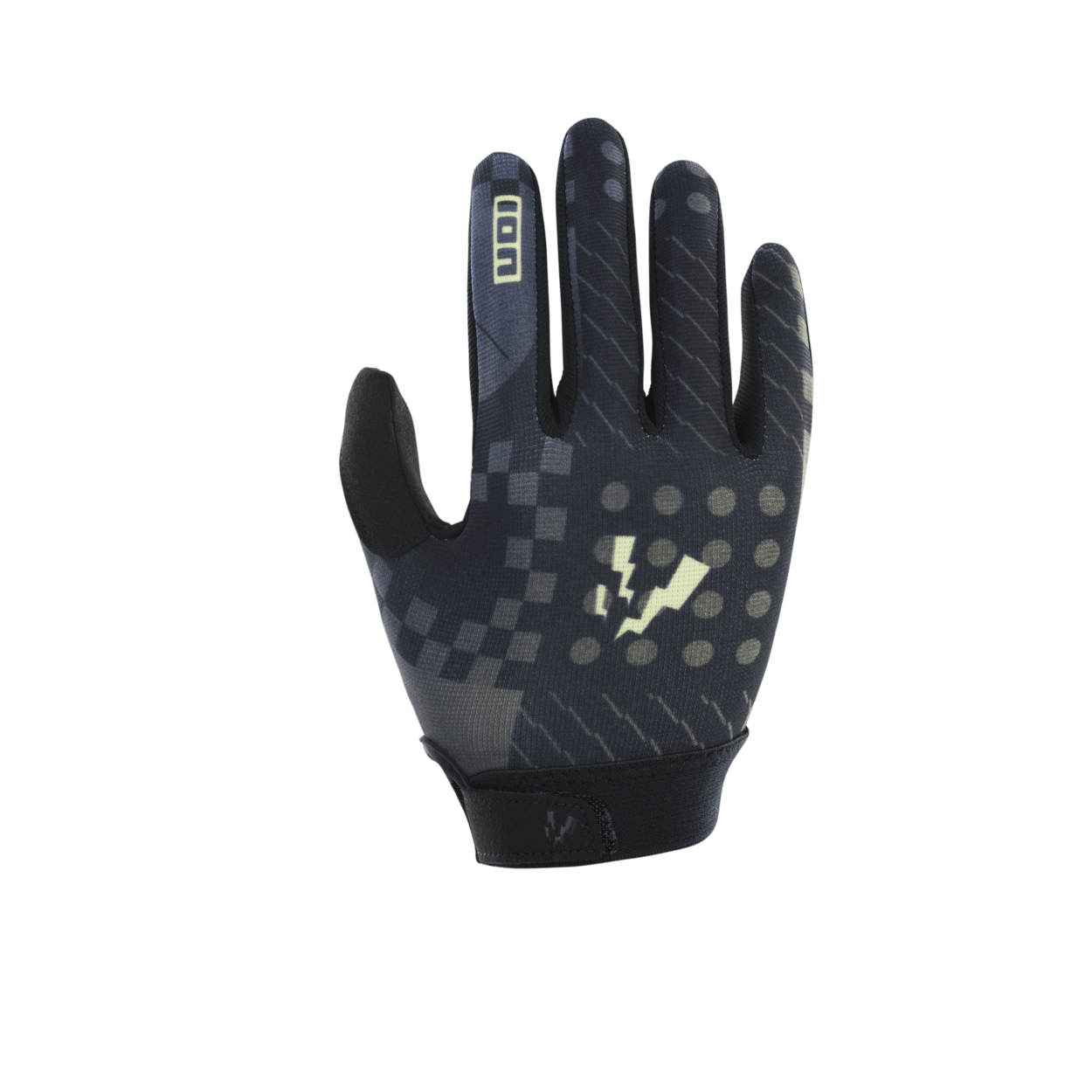MTB Handschuhe Scrub Kinder