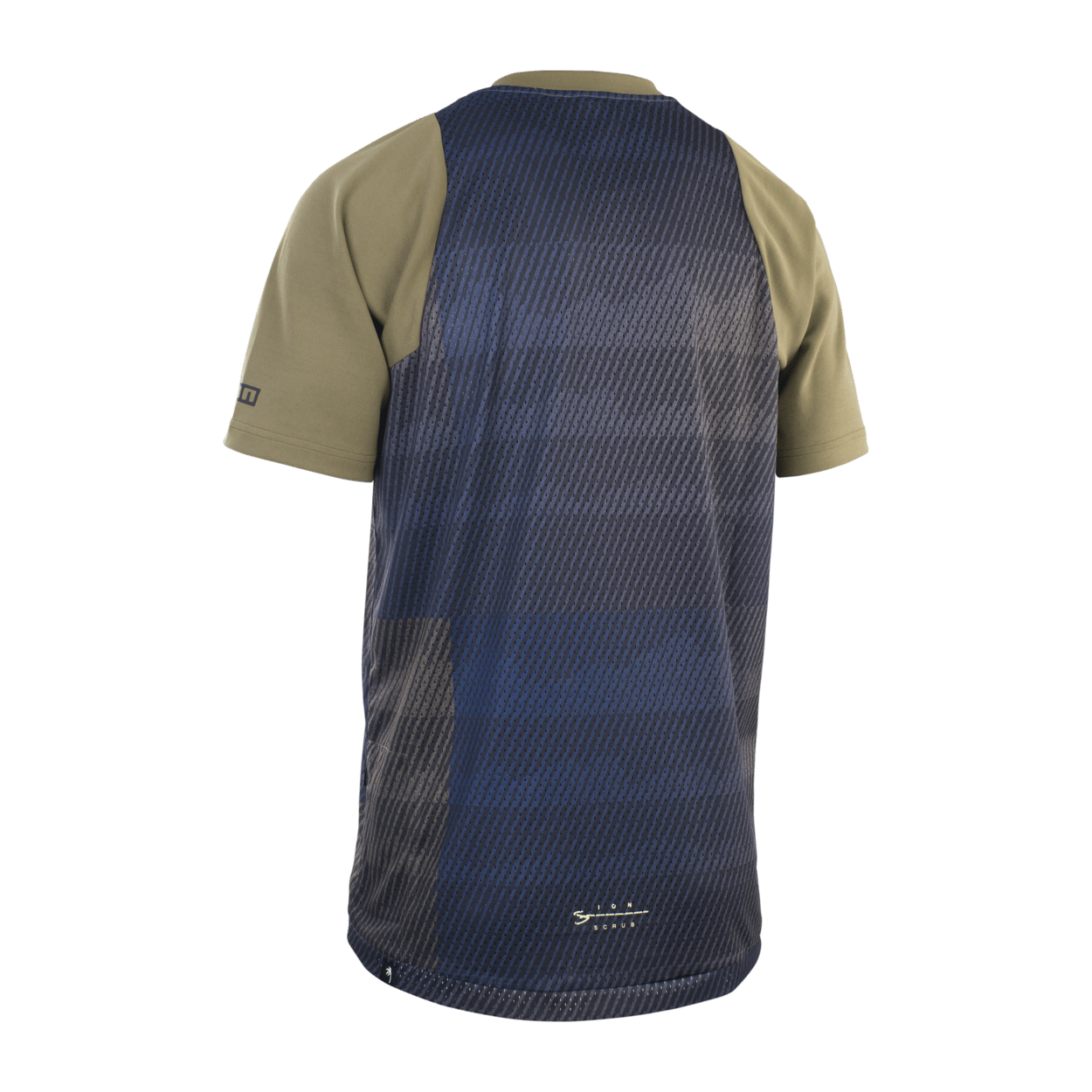 MTB Jersey Kurzarm Scrub Herren